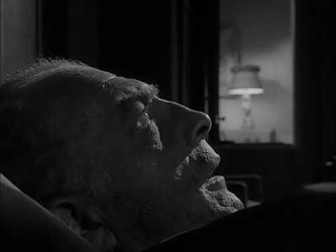 1x17 Ai Confini Della Realtà (The Twilight Zone) pt.5 - La febbre