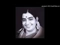 P Suseela Ever Green Malayalam Ezhu Sundara Rathrikal Ganamela Song