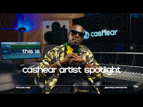 cashear and Richieloop