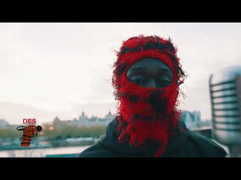 Divine Elite Sessions: S6.EP3: SK Smokes Official Freestyle Video