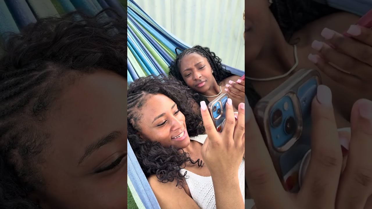 Bethany calls Brooke to try and find out where in Miami they are  