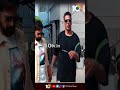 Akshay Kumar And Emraan Hashmi Flying To Nagpur For Selfiee Promotions Shorts