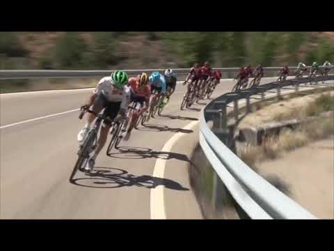 Girobike360 Vuelta a Burgos 2019