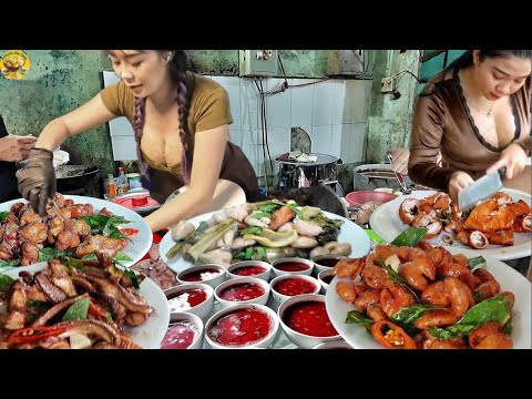 Must-Try Bangkok Street Food at Morning Market – Authentic Thai Breakfast Delights!