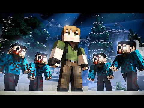 ZOMBIEMANIA 1.20.1 Modpack