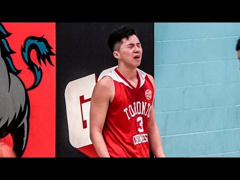 VIP（1）vs Blazers（8）| Sunday Tier 7 Playoffs - Tcbl 2018 Fall