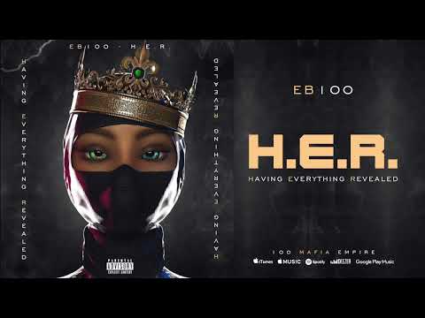 EB 100 - H.E.R. "Having Everything Revealed" (Official Audio)