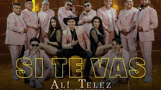 Ali Telez Oficial
