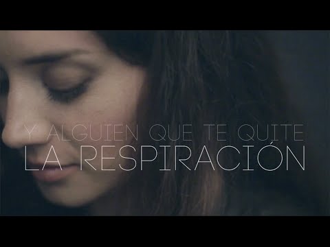 A VECES - GUILLERMO OTERO (LYRIC VIDEO OFICIAL)