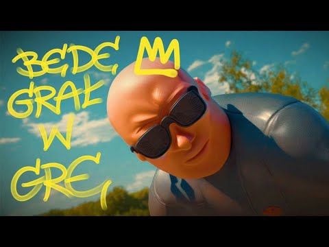 Video thumbnail for BĘDĘ GRAŁ W GRĘ