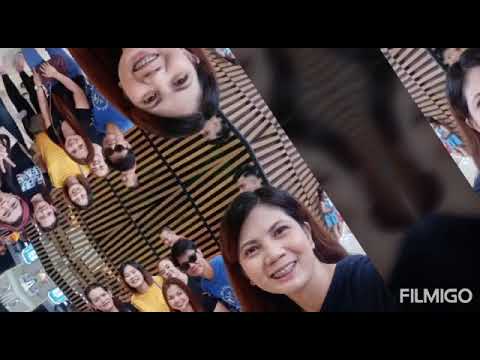 TEAMTARAHPAMPANGA GET TOGETHER! #BUILDFRIENSHIP