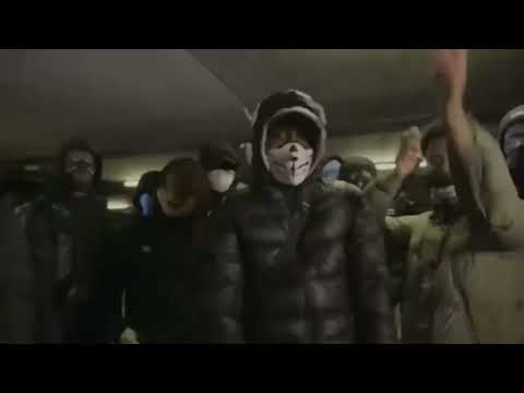 #SK6 Jxrrski x T9Dore - Sk6 Step