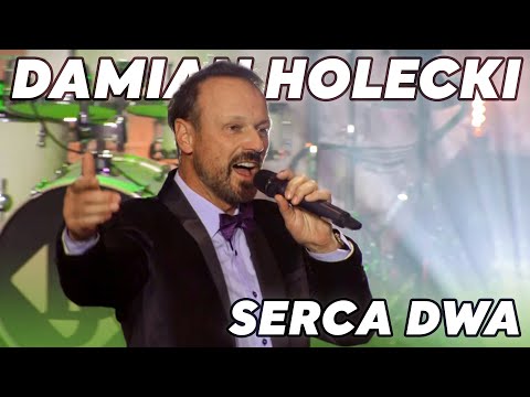 Damian Holecki -  Serca dwa