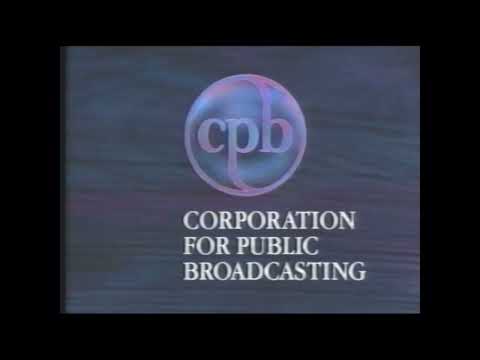 PBS Club Connect 1992 Funding Credits