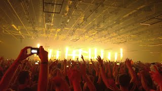 Armin van Buuren - WILD WILD SON Richard Durand Remix ASOT 900 (Jaarbeurs Utrecht - 2019)