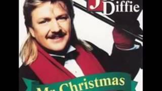 Joe Diffie - Leroy The Redneck Reindeer