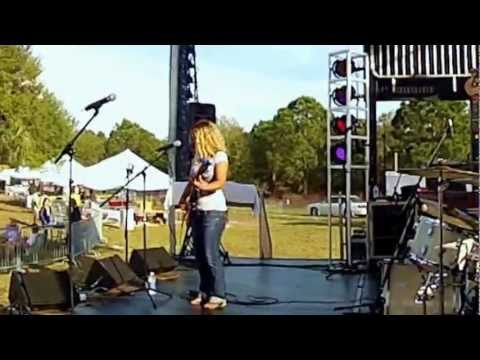 Englewood Music Festival 2012