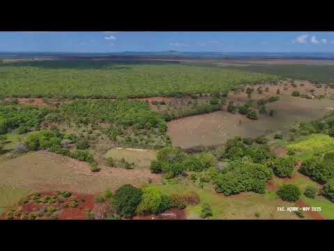 Fazenda do Açude- Curvelo/MG @DroneView.DroneView 