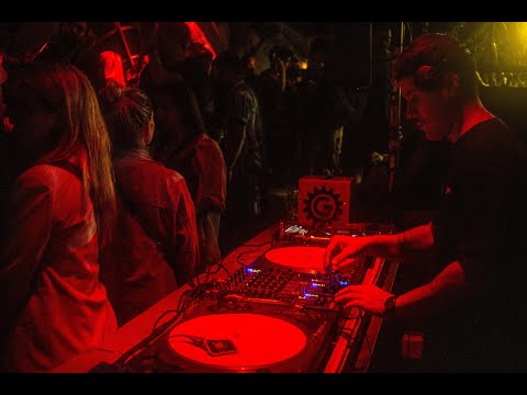 Zenniv @ PUEL by WallMapu @ Avant Garten Buenos Aires Argentina 12/03/22 Video 3