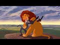 Circle of Life, Elton John (film version)