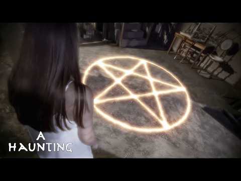 We Discovered Evidence Of Rituals In Our Home | A Haunting