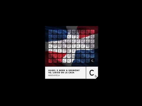 Hugel, Merk & Kremont, Lirico En La Casa - Marianela