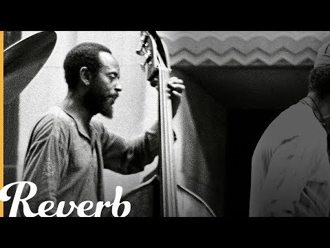 Percy Heath Bass Line on Miles Davis' "Solar" | Reverb Bass Walk of the Week #7