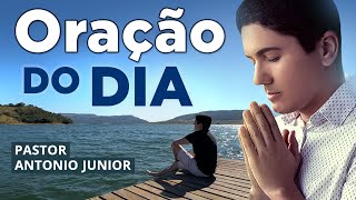 ORAÇÃO DO DIA - 15 DE JANEIRO - Poderosa Oração do Salmo 91 🙏