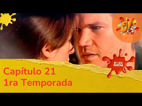 Floricienta Temporada 1 Capitulo 21