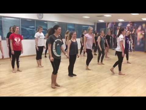 Inter Jazz - 30/11/16 - One Night Only