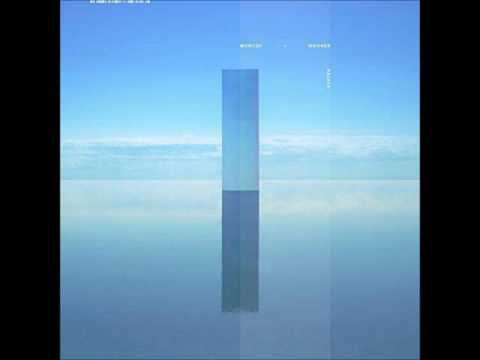 Murcof & Vanessa Wagner - April 14th (Aphex Twin) [Infiné]