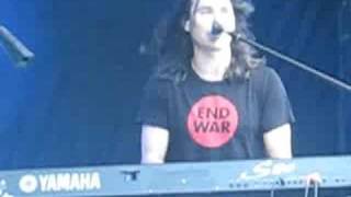 all points west: ben jelen: slow down