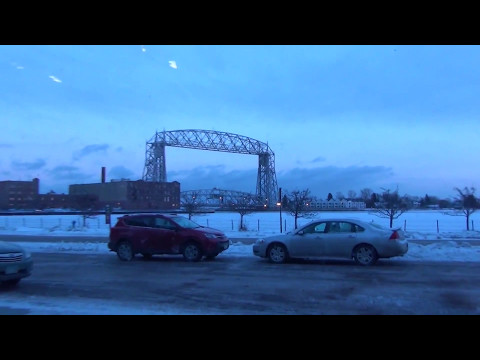 Dover/TK Hydraulic Elevator 9 - DECC - Duluth, Minnesota