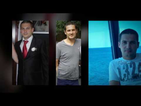 Ionel Turcu inger printre noi