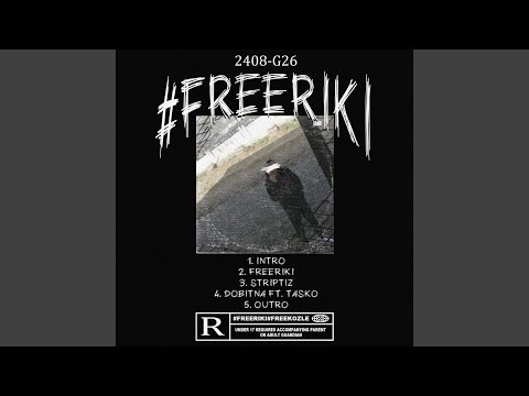 Free Riki