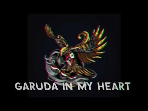 GARUDA DI DADAKU VERSI ENGLISH
