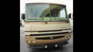 preview picture of video '1996 PaceArrow Vision Motor home RV @LOW MILES!! CALL NOW 305-772-8635 $13,500 obo'