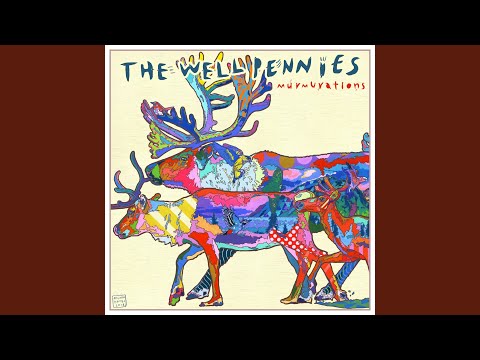 When I Was the Ocean & You Were the Moon