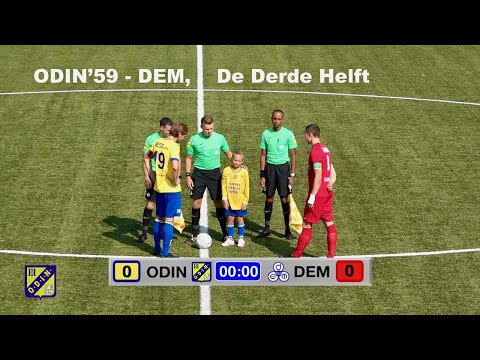 230908 Derde Helft ODIN'59 - DEM