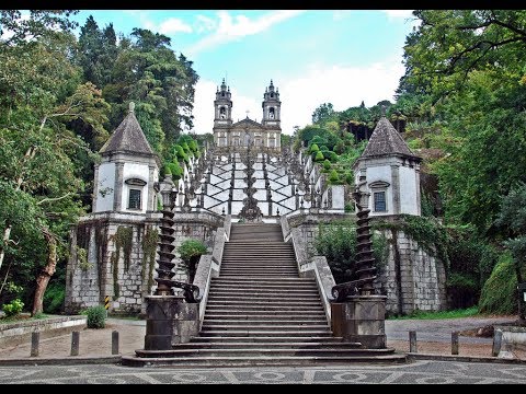 Braga (Portugal 2017)