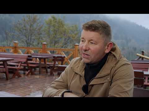 "Przyrodnicze Drogowskazy" - Pieniny