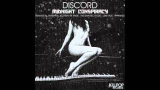 Midnight Conspiracy - Discord (Tolgar Remix)