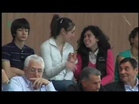 2° Set   Città di Rieti - Pro Juventute