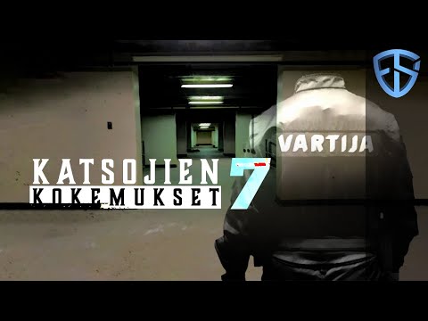 Työvuorossa tapahtui kummia | Luen katsojien tarinoita #7