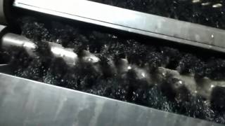 Bissell Natural Sweep Review