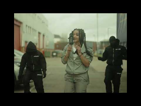 Baby Elz - Take Me In W/Crematics