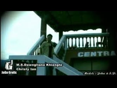 Christy tan lyrics video