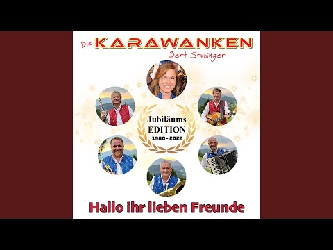 I bin a Kärntner 2020 (Radio-Mix)