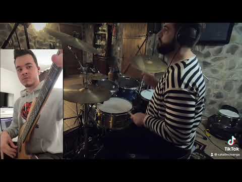 Catalin Cioarga & Cristi Dragomir - Tower of Power