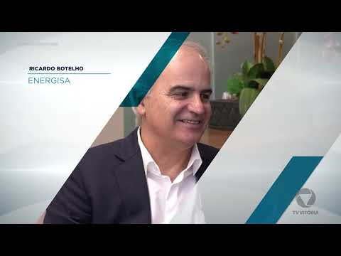 Entrevista com Ricardo Botelho, CEO da Energisa - YouTube